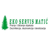 Eko servis Matić logo