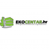 Ekološki Centar logo