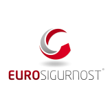 EUROSIGURNOST d.o.o. logo