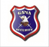Gama sigurnost logo