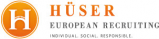 Hueser European Recruiting UG logo