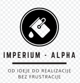 Imperium-Alpha logo
