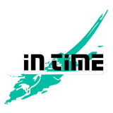 in-time logo