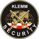 Klemm sigurnost logo