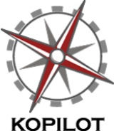 KOPILOT d.o.o. logo