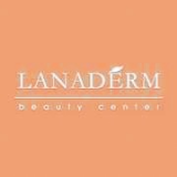 Kozmetički salon Lanaderm logo
