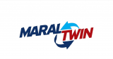 Maral Twin d.o.o. logo