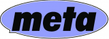 META fotokopirnica logo