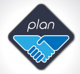 PLAN logo
