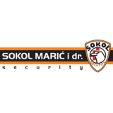 Sokol Marić logo