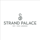 Strand Palace Hotel logo