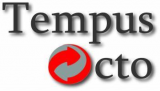 TEMPUS OCTO d.o.o. logo