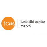 Turistički centar Marko logo
