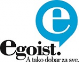 EGOIST 1997 d.o.o. logo