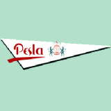 Zadruga Pesla logo